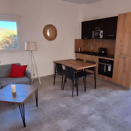 Residence Hoteliere Les Hameaux De Saint Cyprien Appartement 35 M2 1 Chambre Lecci Esterno foto