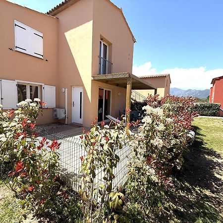 Residence Hoteliere Les Hameaux De Saint Cyprien Appartement 35 M2 1 Chambre Lecci Esterno foto