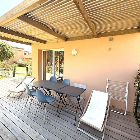 Residence Hoteliere Les Hameaux De Saint Cyprien Appartement 35 M2 1 Chambre Lecci Esterno foto