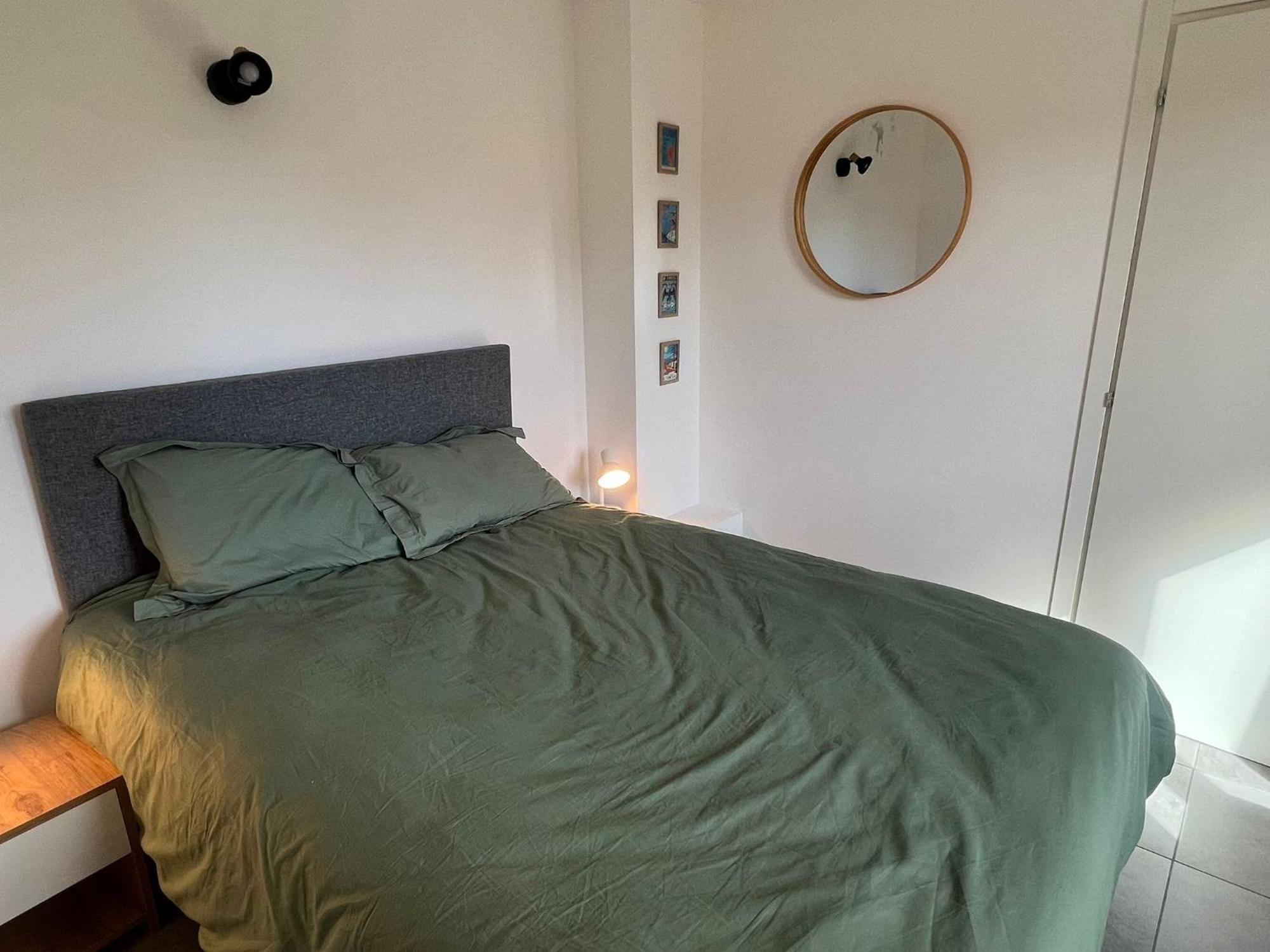 Residence Hoteliere Les Hameaux De Saint Cyprien Appartement 35 M2 1 Chambre Lecci Esterno foto