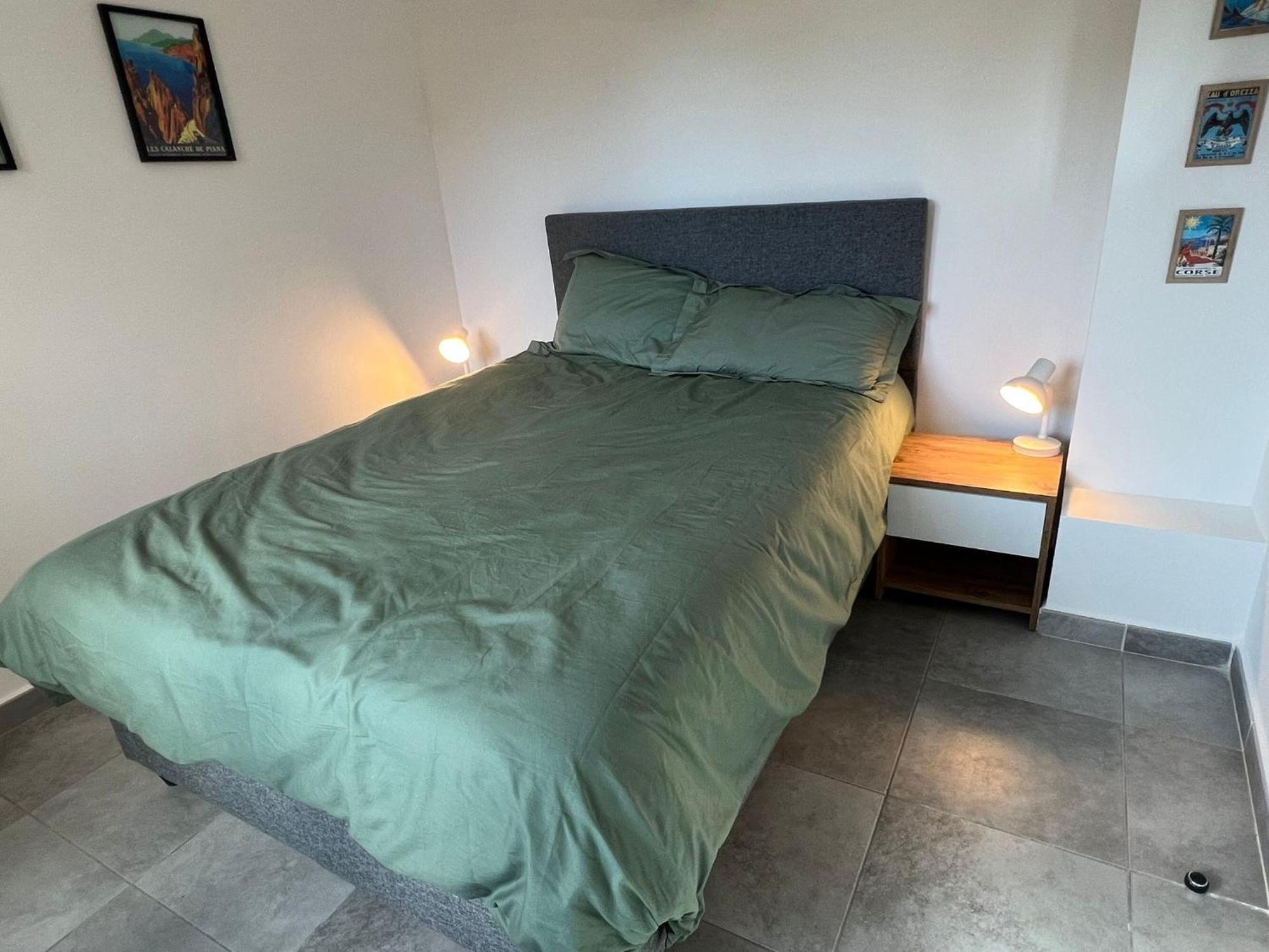 Residence Hoteliere Les Hameaux De Saint Cyprien Appartement 35 M2 1 Chambre Lecci Esterno foto