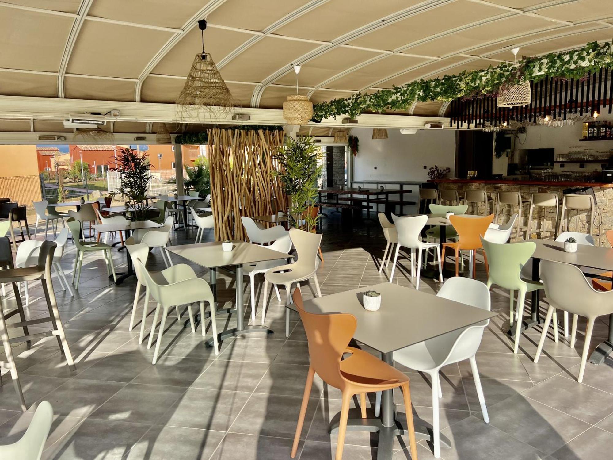 Residence Hoteliere Les Hameaux De Saint Cyprien Appartement 35 M2 1 Chambre Lecci Esterno foto