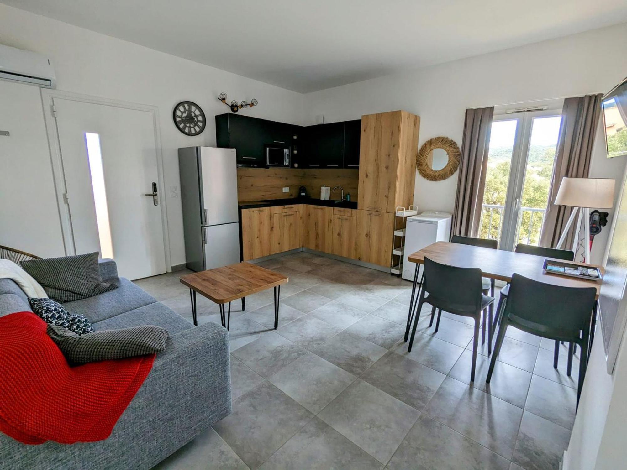 Residence Hoteliere Les Hameaux De Saint Cyprien Appartement 35 M2 1 Chambre Lecci Esterno foto