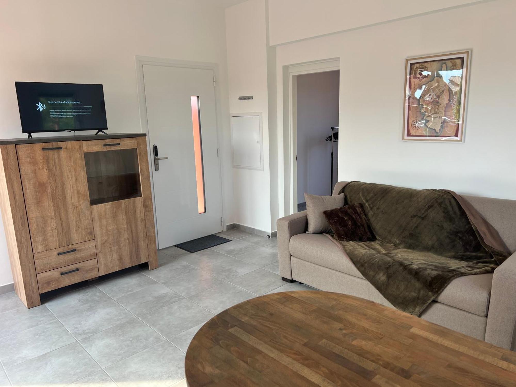 Residence Hoteliere Les Hameaux De Saint Cyprien Appartement 35 M2 1 Chambre Lecci Esterno foto