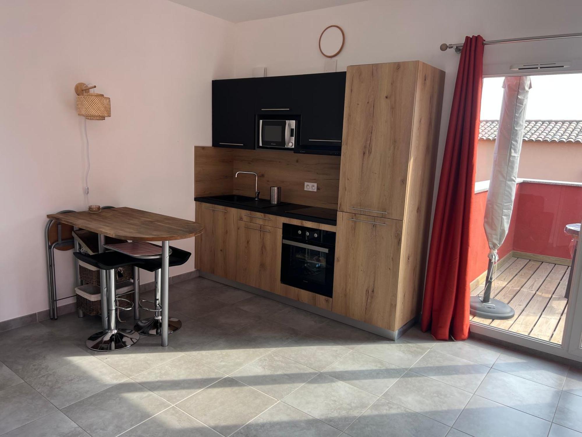 Residence Hoteliere Les Hameaux De Saint Cyprien Appartement 35 M2 1 Chambre Lecci Esterno foto