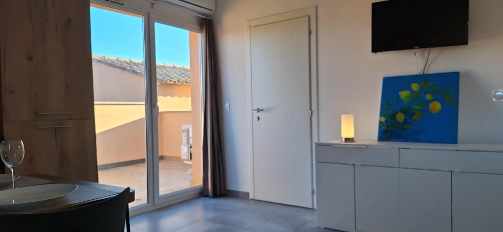 Residence Hoteliere Les Hameaux De Saint Cyprien Appartement 35 M2 1 Chambre Lecci Esterno foto