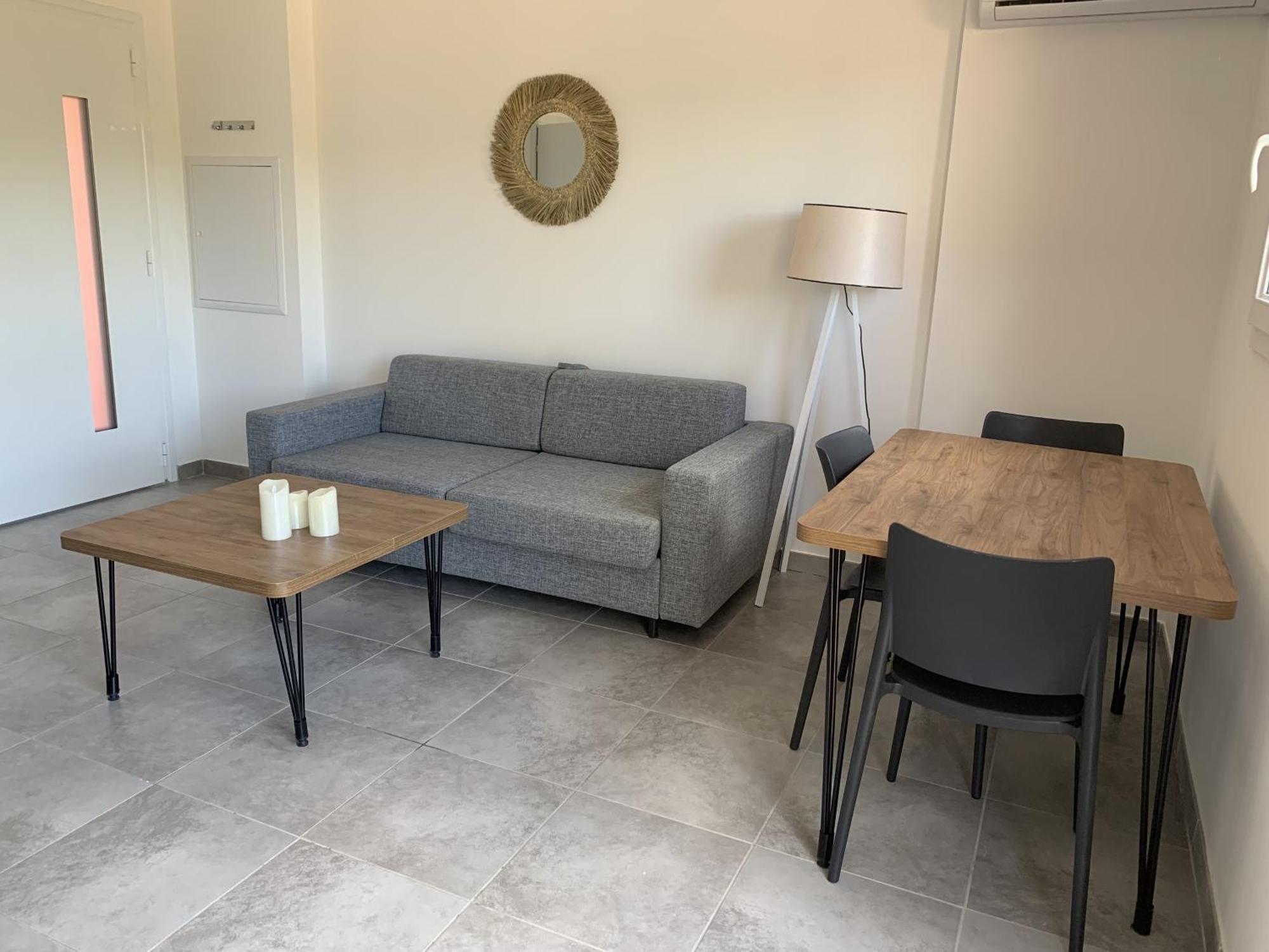 Residence Hoteliere Les Hameaux De Saint Cyprien Appartement 35 M2 1 Chambre Lecci Esterno foto